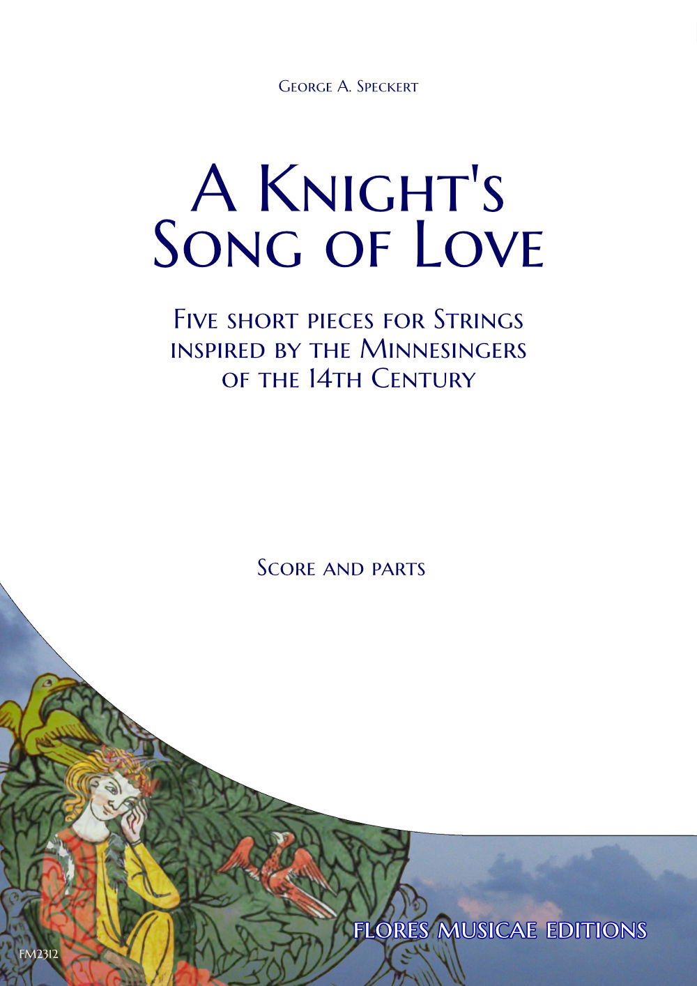 A Knights Song of Love