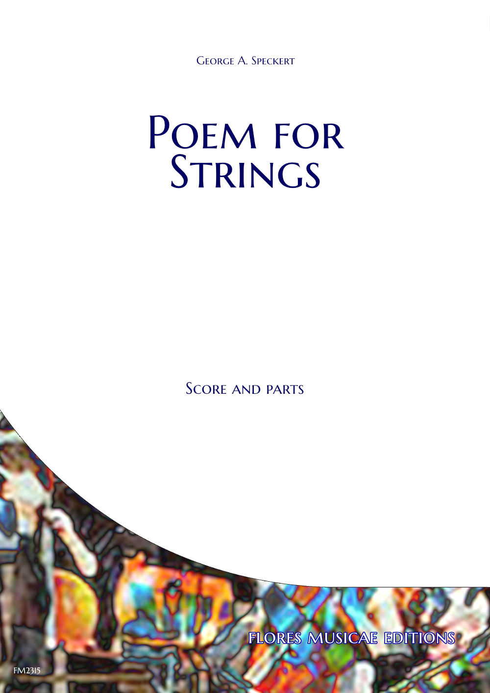 Swinging Strings
